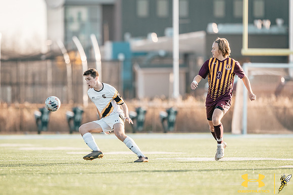 MSOC vs. MM WM58