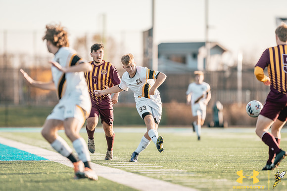 MSOC vs. MM WM87