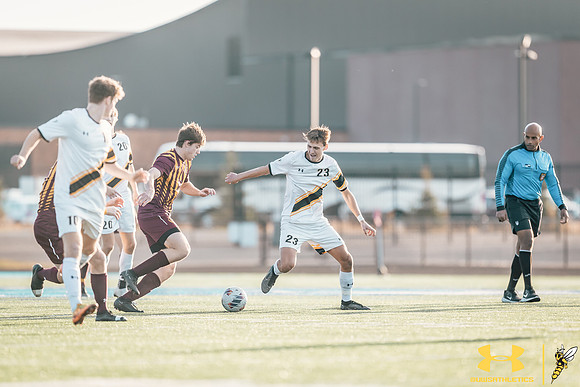 MSOC vs. MM WM57