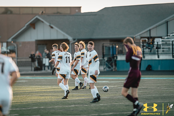 MSOC vs. MM WM133