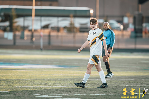 MSOC vs. MM WM136