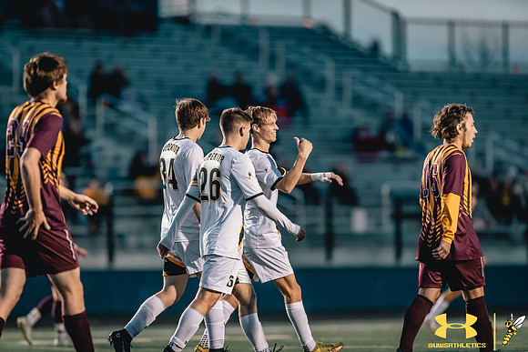 MSOC vs. MM WM149