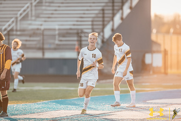 MSOC vs. MM WM121