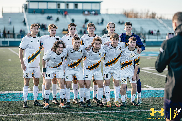 MSOC vs. MM WM21