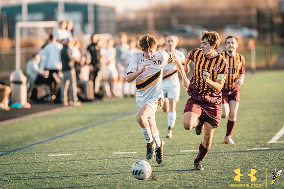 MSOC vs. MM WM119