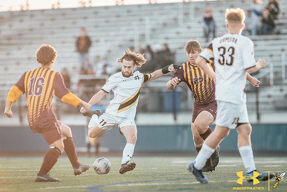 MSOC vs. MM WM114