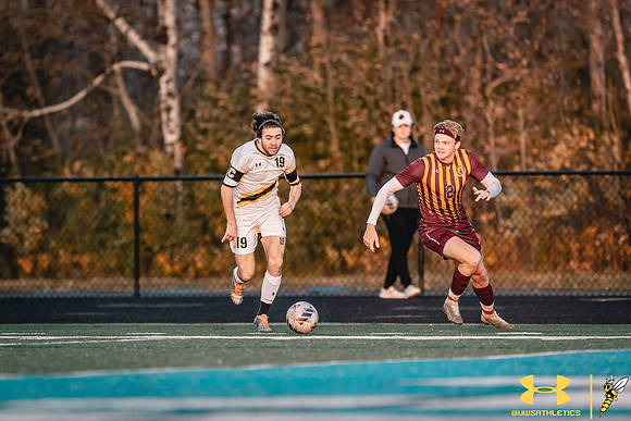 MSOC vs. MM WM138