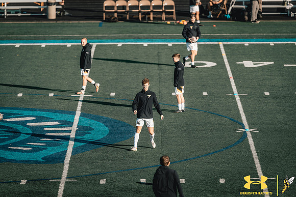 MSOC vs. MM WM48