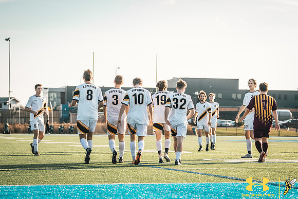 MSOC vs. MM WM177