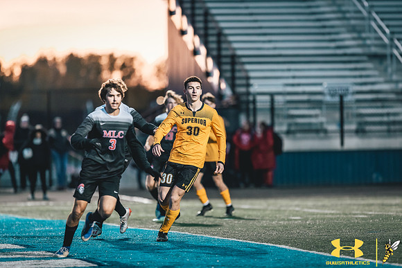 MSOC vs. MLC WM126