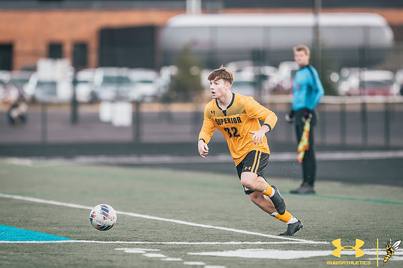 MSOC vs. MLC WM34