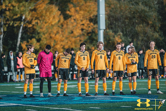 MSOC vs. MLC WM21
