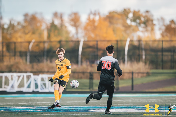 MSOC vs. MLC WM33