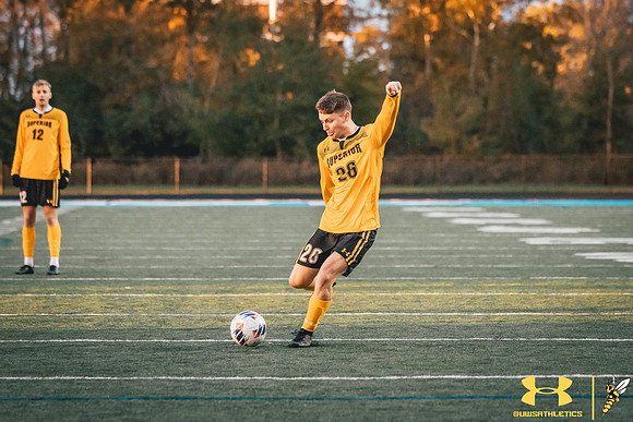 MSOC vs MLC WM 266