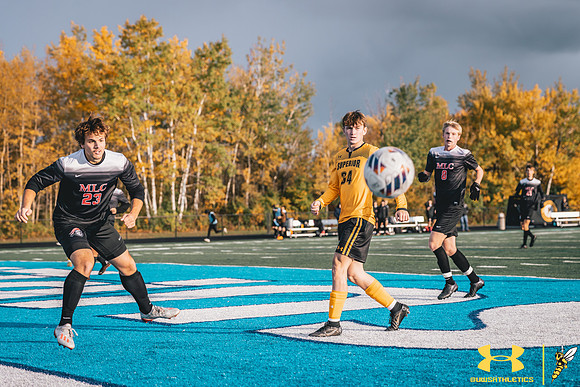 MSOC vs. MLC WM2