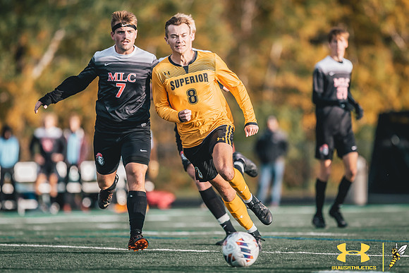 MSOC vs. MLC WM45