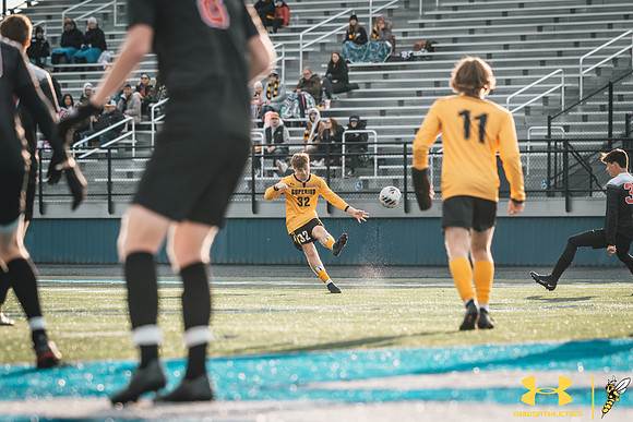 MSOC vs MLC WM 233