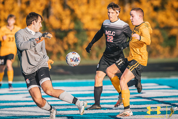 MSOC vs. MLC WM70