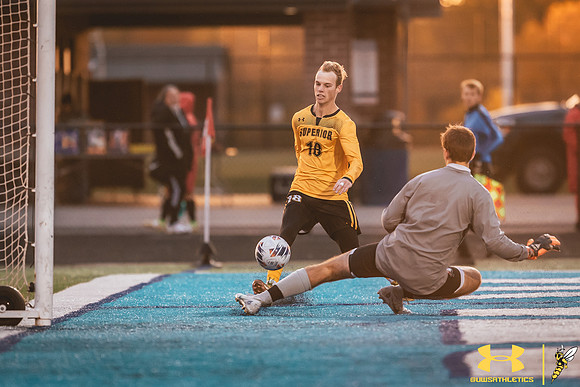 MSOC vs. MLC WM109