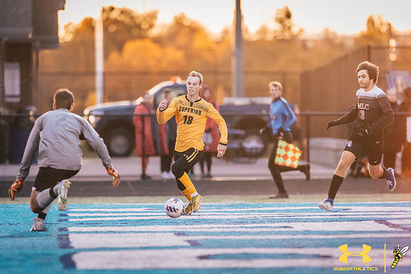 MSOC vs. MLC WM108