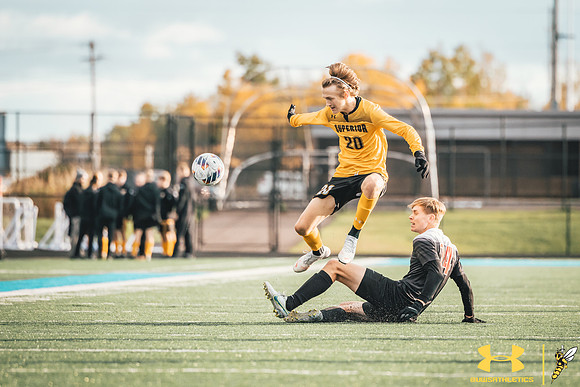 MSOC vs MLC WM 230