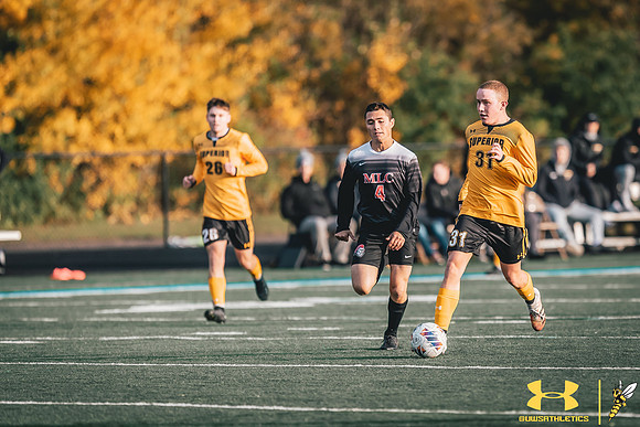 MSOC vs. MLC WM68