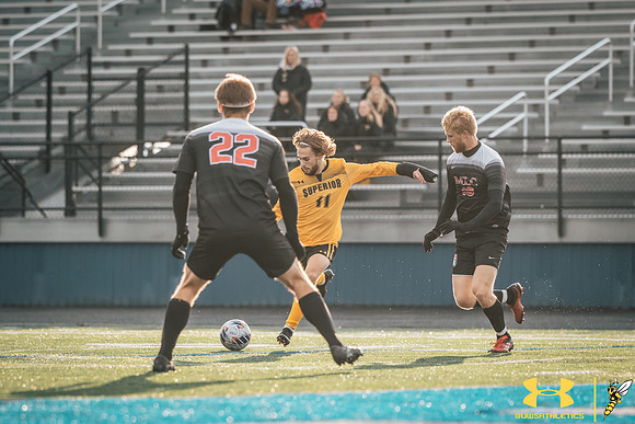 MSOC vs MLC WM 232