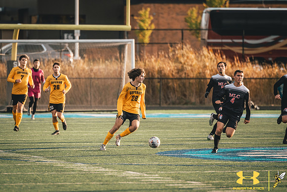 MSOC vs MLC WM 251