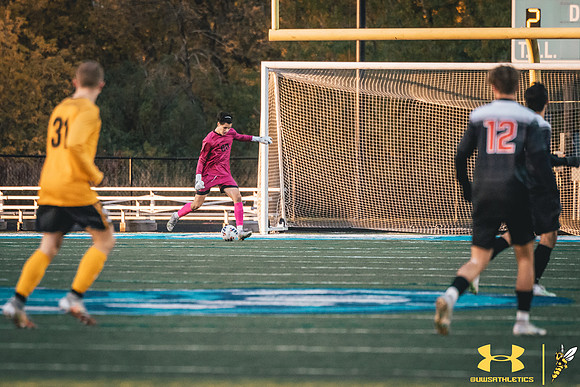 MSOC vs MLC WM 261