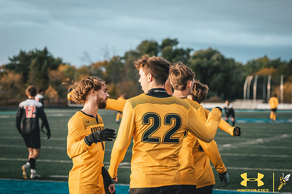 MSOC vs MLC WM 254