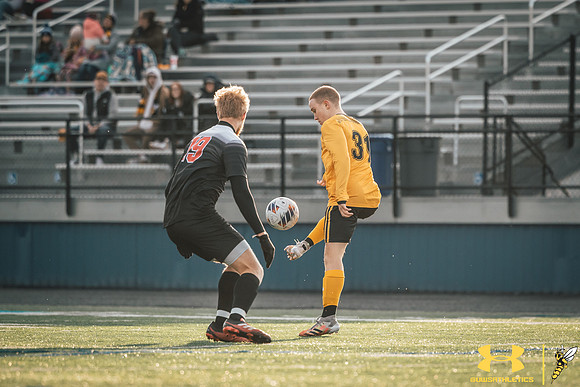 MSOC vs MLC WM 236