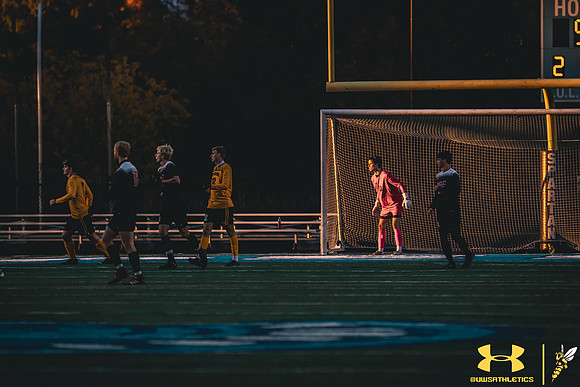MSOC vs. MLC WM112