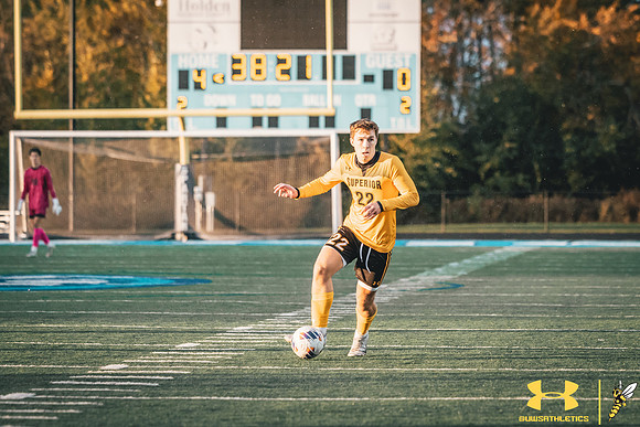 MSOC vs MLC WM 257