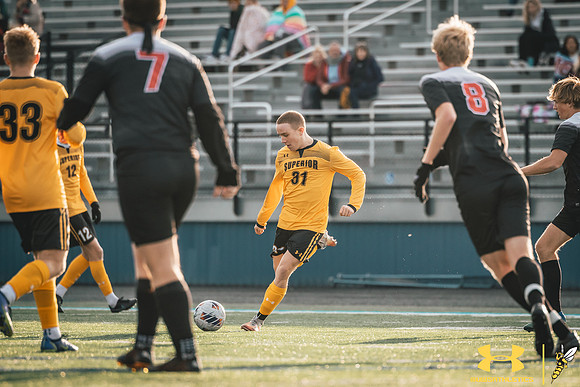 MSOC vs MLC WM 238