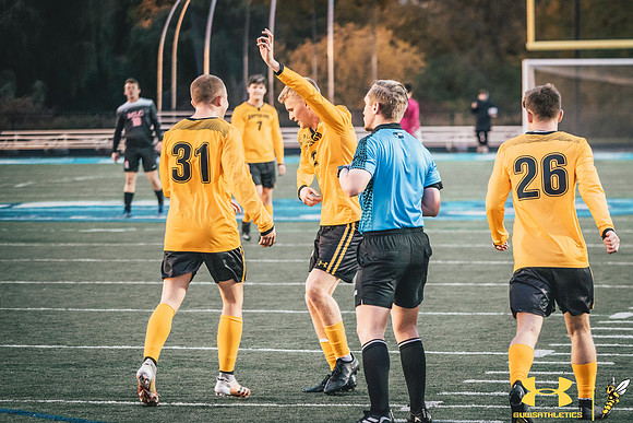 MSOC vs MLC WM 267