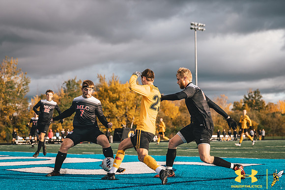 MSOC vs. MLC WM1