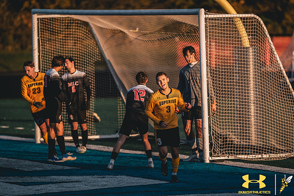 MSOC vs. MLC WM92