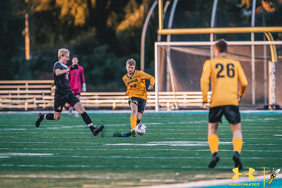 MSOC vs. MLC WM104