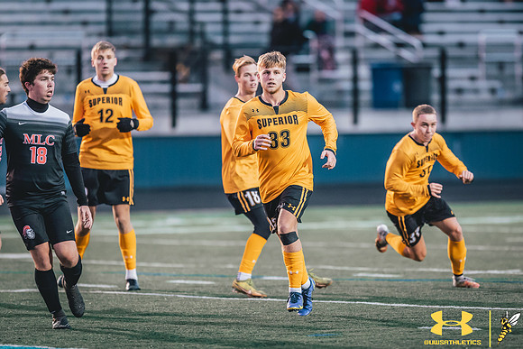 MSOC vs. MLC WM114