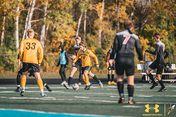 MSOC vs. MLC WM63