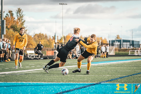 MSOC vs MLC WM 231