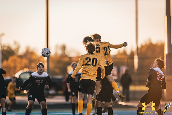 MSOC vs. MLC WM102