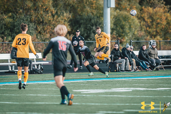 MSOC vs. MLC WM28