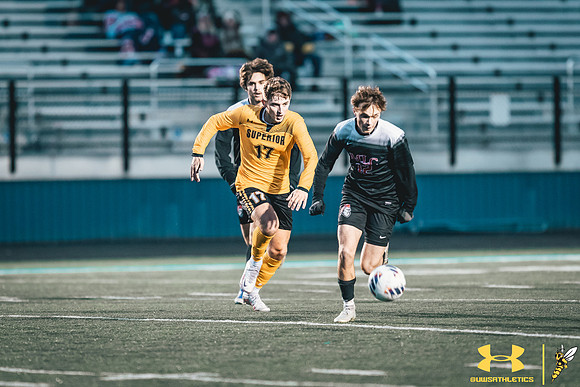 MSOC vs. MLC WM128