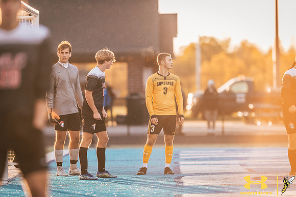 MSOC vs. MLC WM97