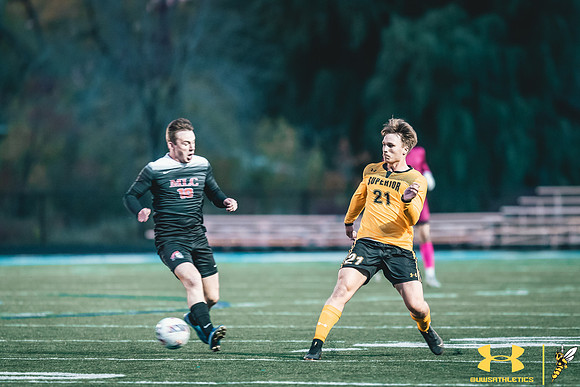 MSOC vs. MLC WM123