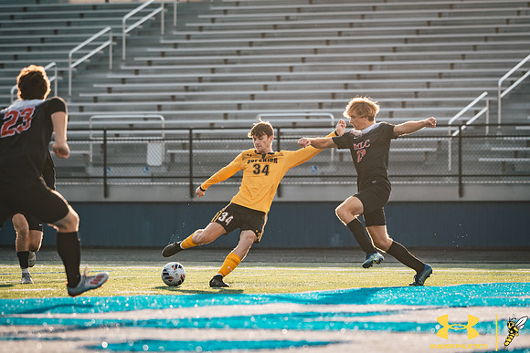 MSOC vs MLC WM 250