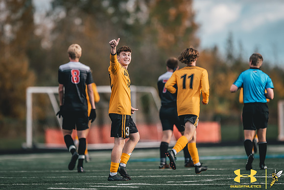 MSOC vs. MLC WM39