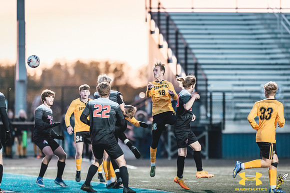 MSOC vs. MLC WM122