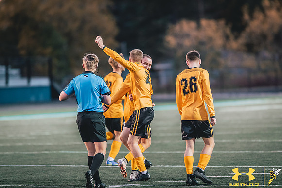 MSOC vs. MLC WM116